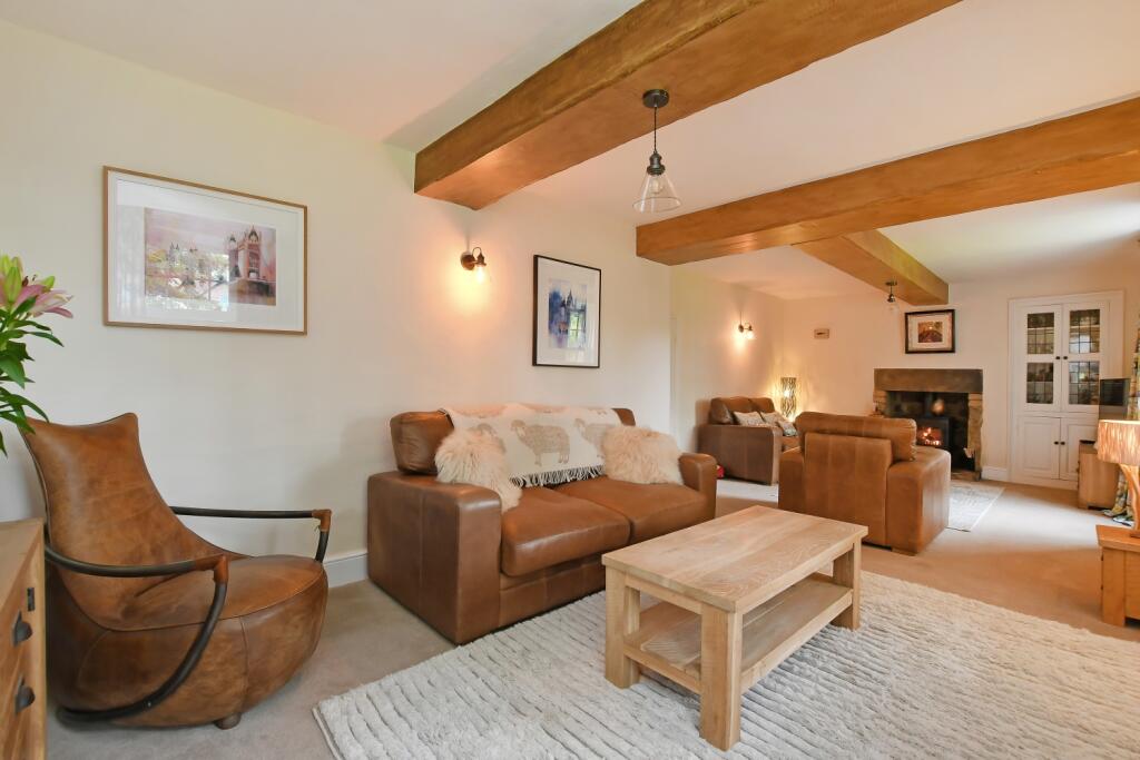 Additional image 40 of The Mill House, Baslow, Derbyshire, DE45