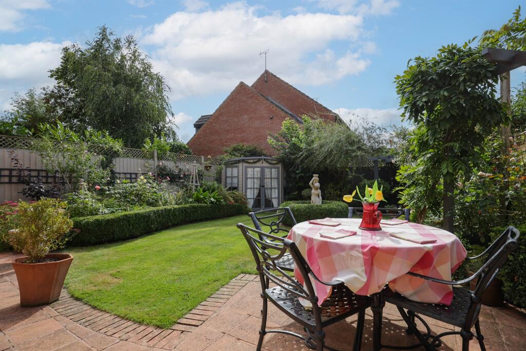 Additional image 14 of Touchstone Road, Heathcote, Warwick