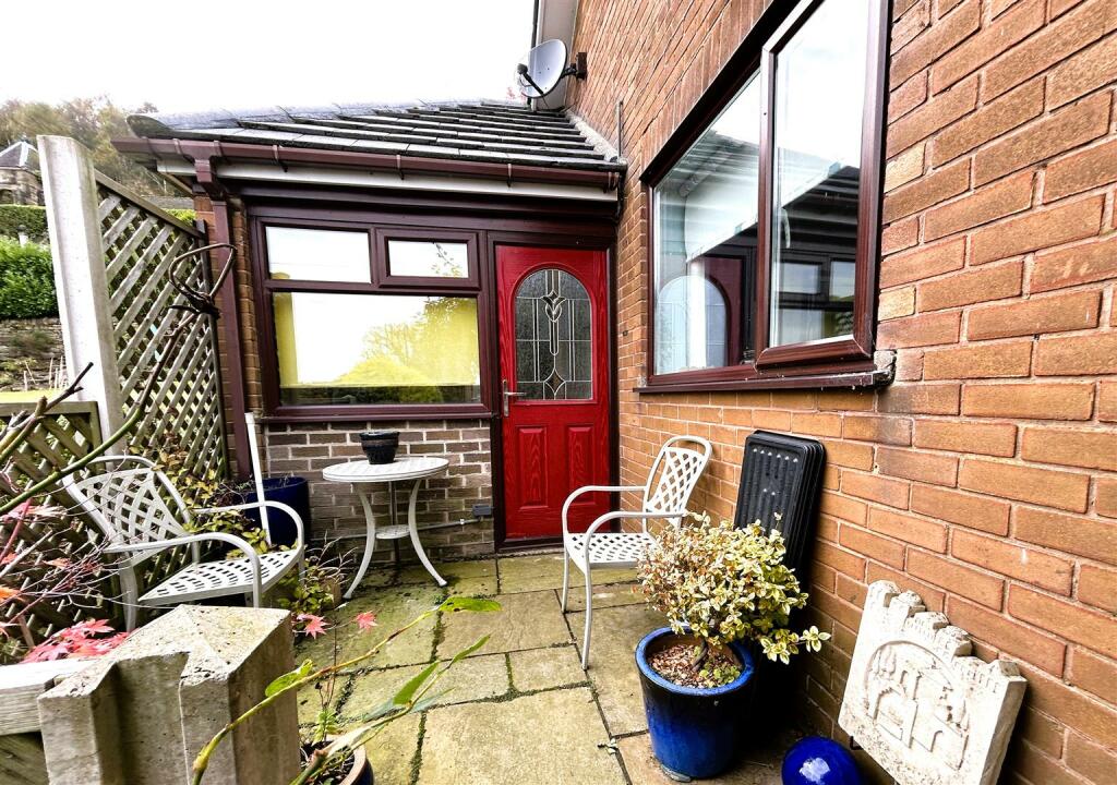 Additional image 20 of Chapel Lane, Crich, Matlock