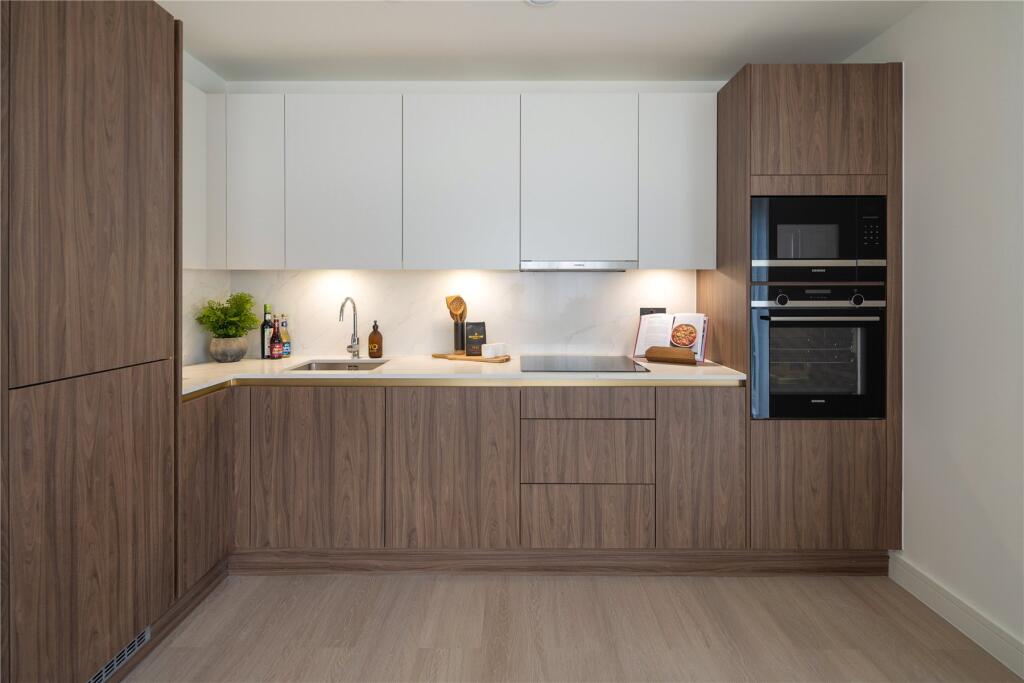 Additional image 2 of The Urban Picturehouse, 155-159 Station Road, Sidcup