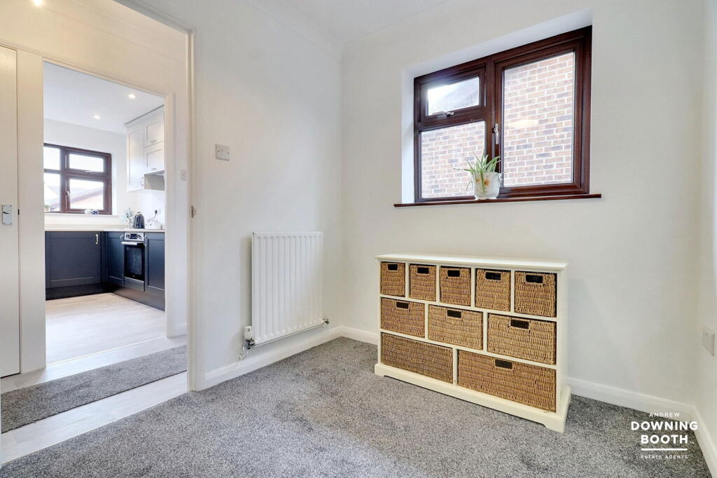 Additional image 12 of Castle View, Hatton, Derby