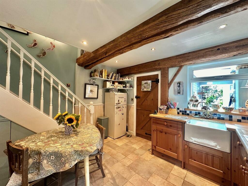 Additional image 12 of The Green, Wrenbury, Nantwich, Cheshire