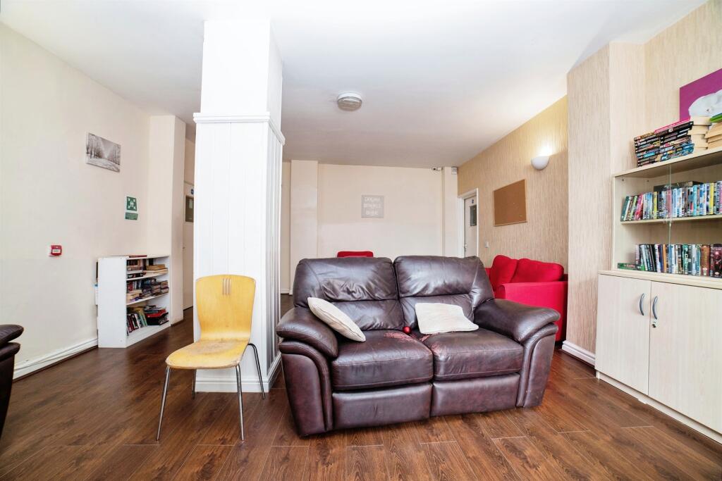 Additional image 16 of Chesterfield Road, Alfreton