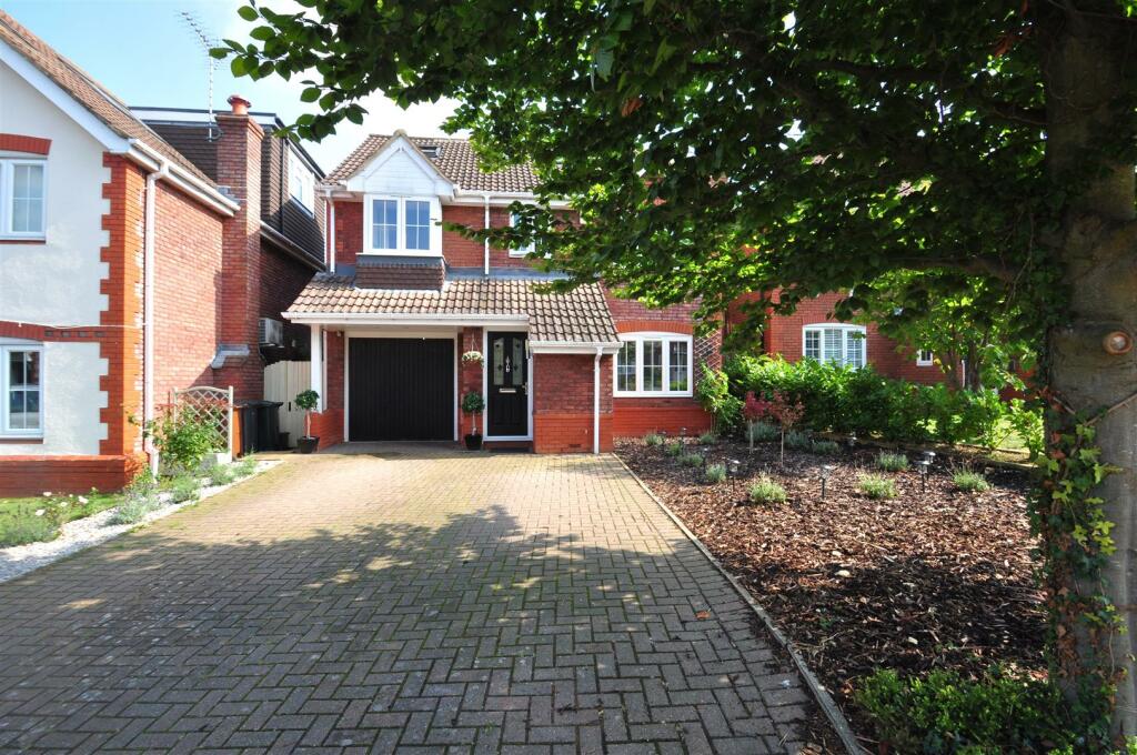 Additional image 22 of Taylor Row, Wilmington, Dartford