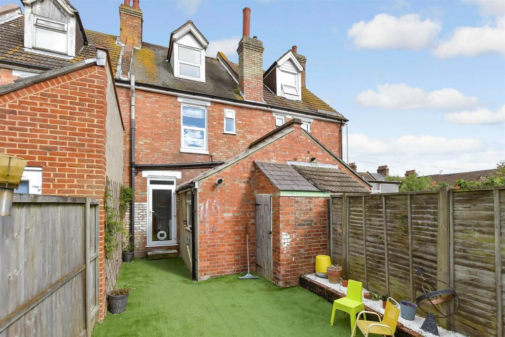 Additional image 6 of Morrison Road, Folkestone, Kent