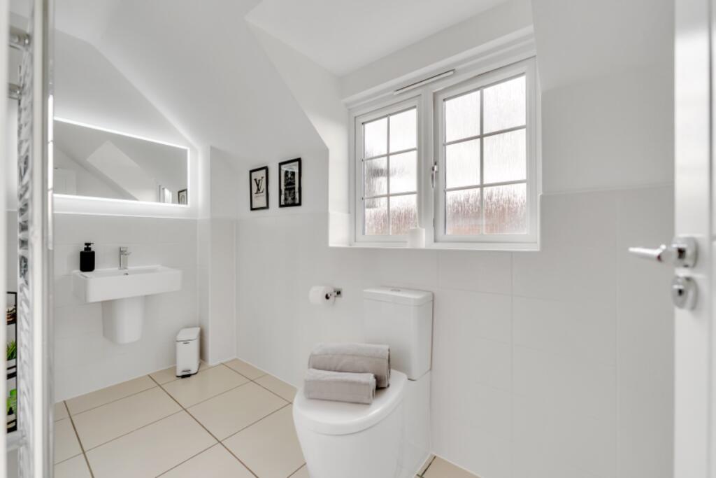 Additional image 21 of Holloway, Repton, Derbyshire, DE65 6RH