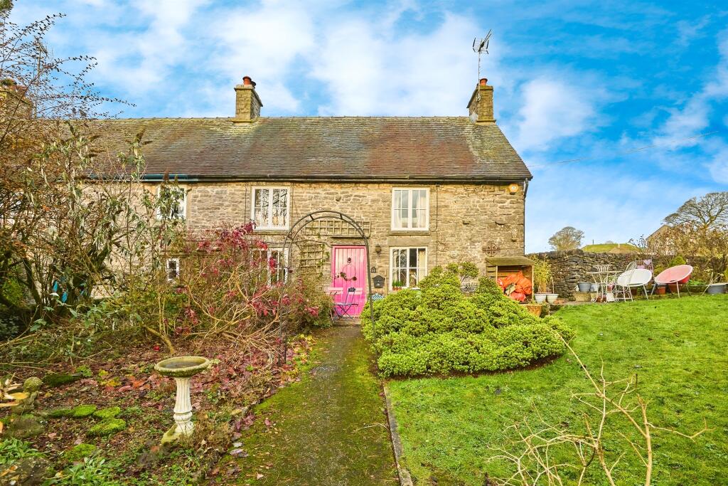 Additional image 12 of School Lane, Wetton, Ashbourne