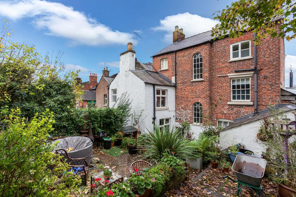 Additional image 29 of 33 Lawton Street, Congleton, Cheshire CW12 1RU