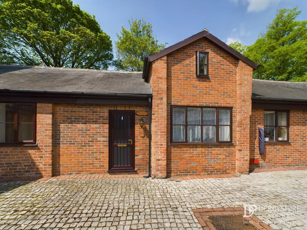 Additional image 16 of Park Mews, Church Street, Riddings, DE55