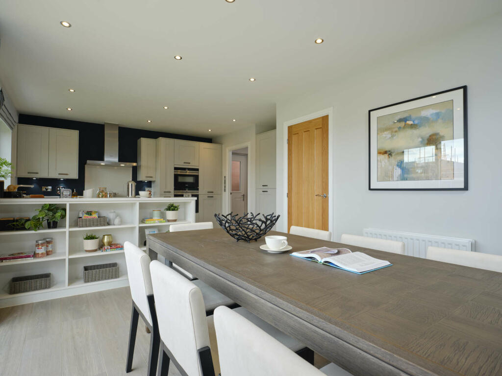 Additional image 12 of Clifton Upon Dunsmore, Houlton, 
Rugby, 
CV23 1DS