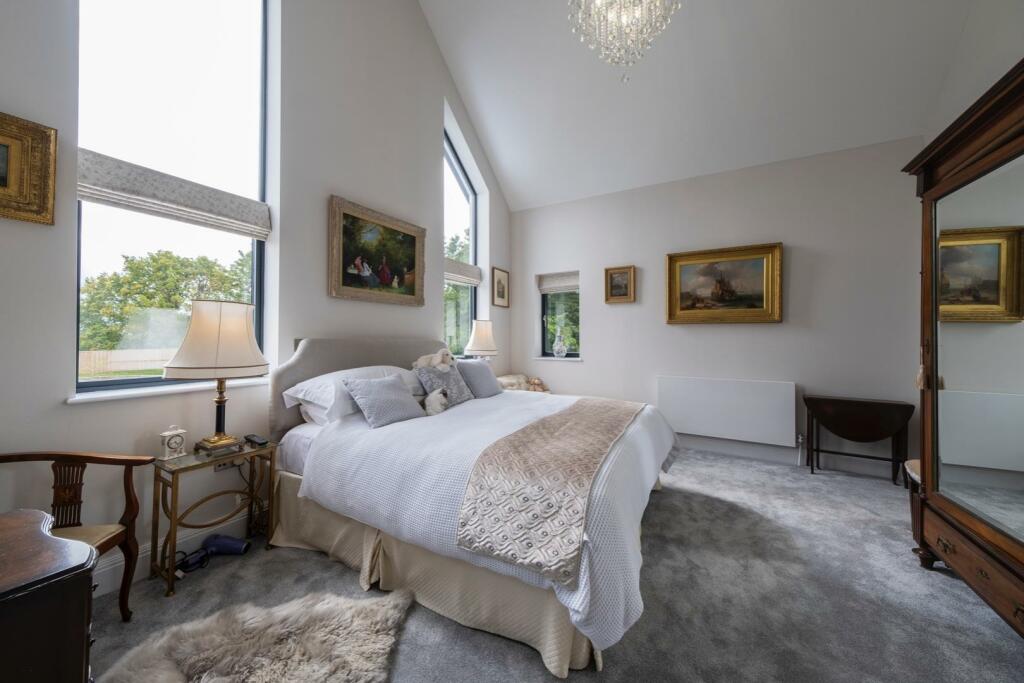 Additional image 58 of An outstanding and individually designed detached family home in Hartford