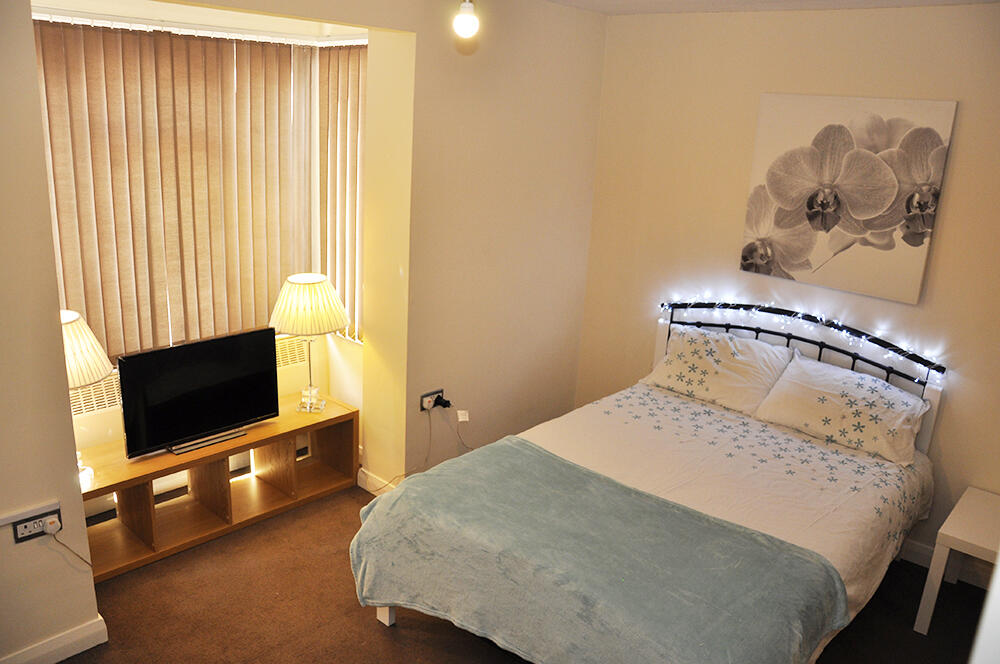 AVAILABLE NOW - Leaper Street, Derby, DE1 3NB