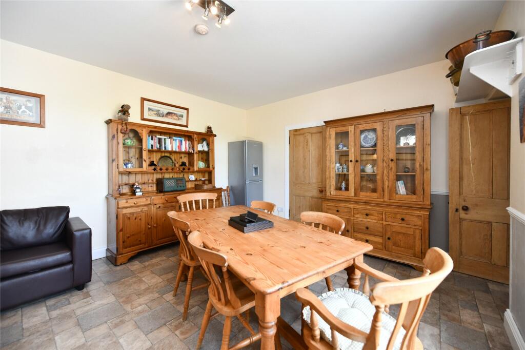 Additional image 6 of Slockmill Farmhouse and Cheese Loft, Drummore, Stranraer, Dumfries and Galloway, South West Scotland, DG9