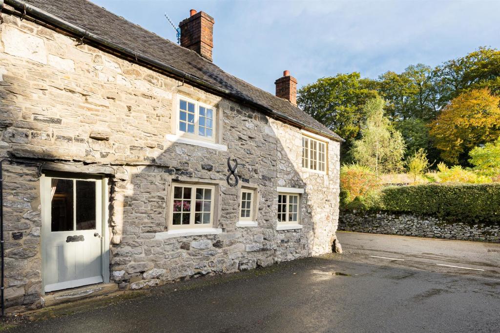 Additional image 2 of Parwich, Ashbourne