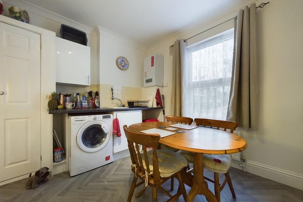 Additional image 10 of Cheriton Road, Folkestone