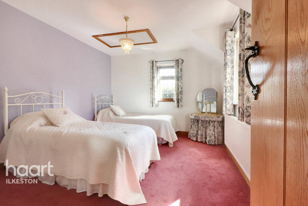 Additional image 17 of Mapperley Lane, West Hallam