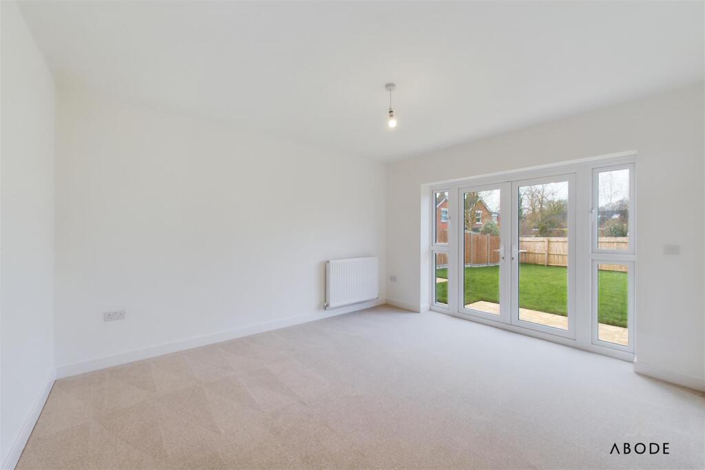 Additional image 9 of Littlewood Design, Brindley Close, Doveridge