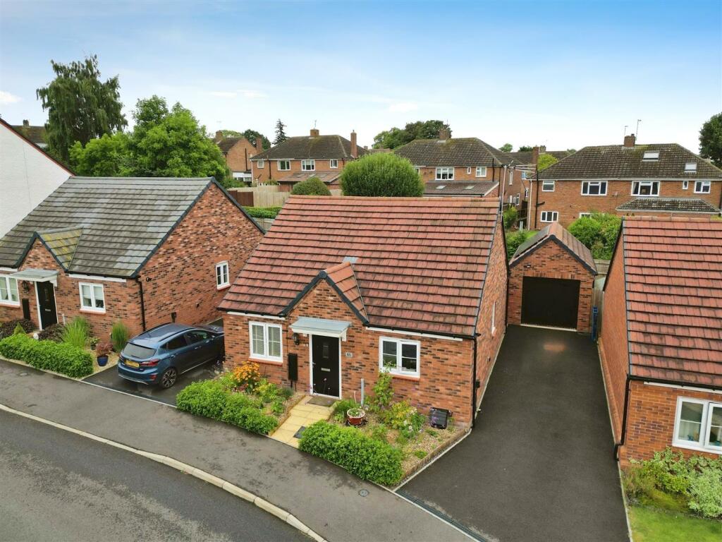 Additional image 26 of Bloxham Way, Radford Semele, Leamington Spa