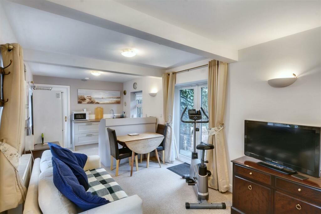 Additional image 30 of The Village, West Hallam, Derbyshire