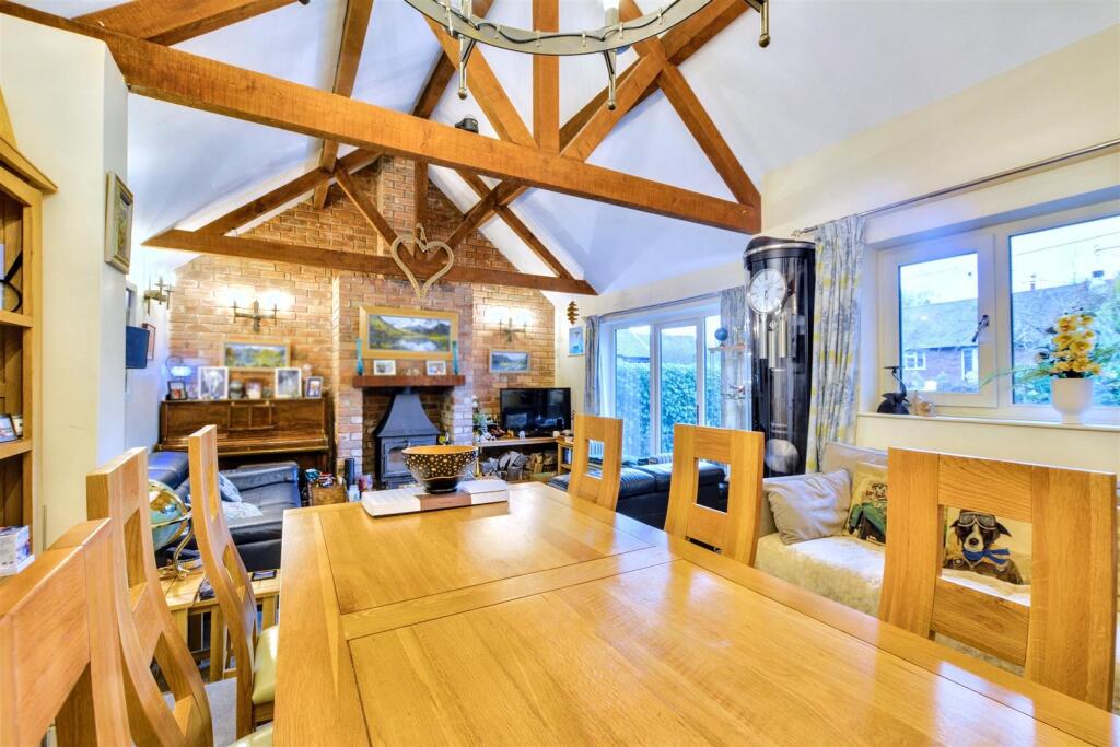 Additional image 36 of The Village, Dale Abbey