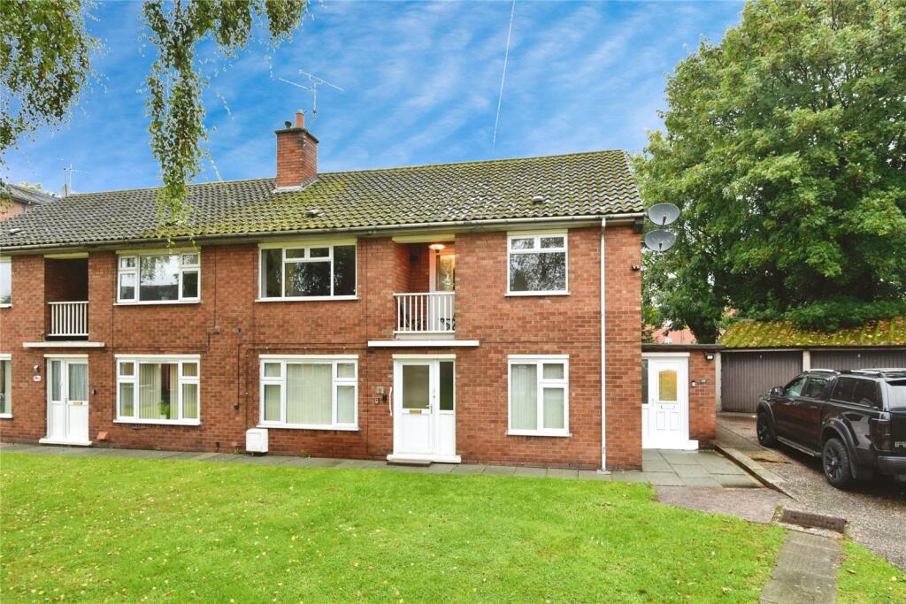 Additional image 18 of Station View, Nantwich, Cheshire, CW5