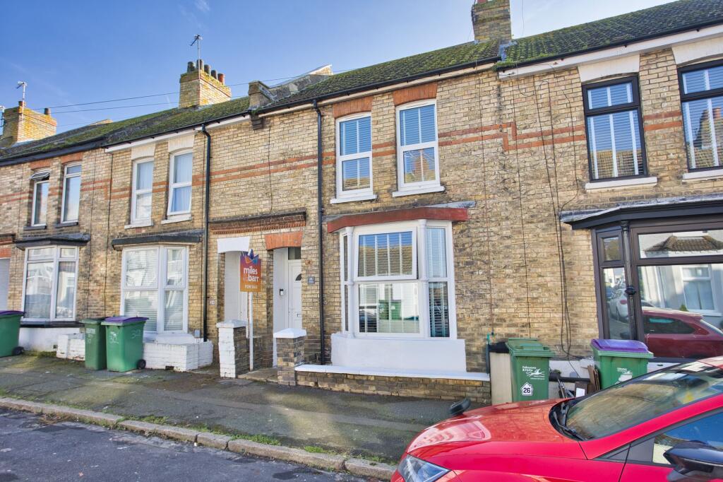 Fernbank Crescent, Folkestone, CT19