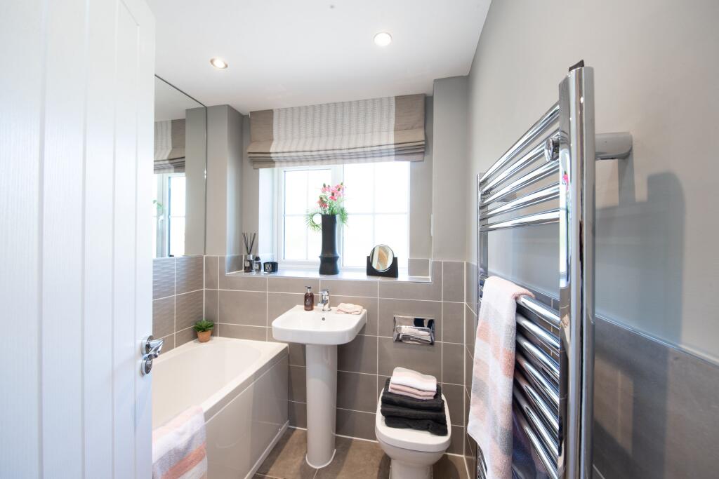 Additional image 10 of Chellaston, 
Derbyshire
DE73 6TQ