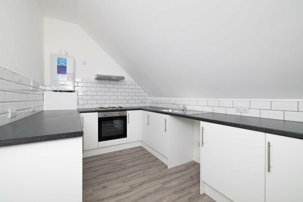 Additional image 2 of Catherine House, Arbroath – 3 Properties