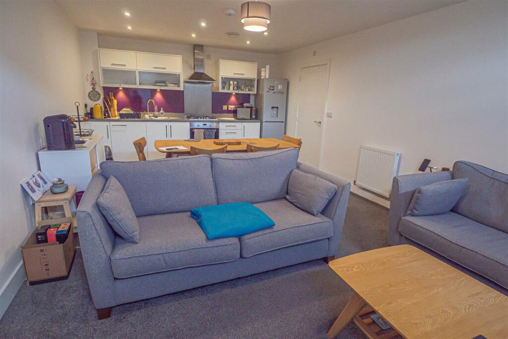 Additional image 7 of Trinity Walk, Derby, DE1 2JY