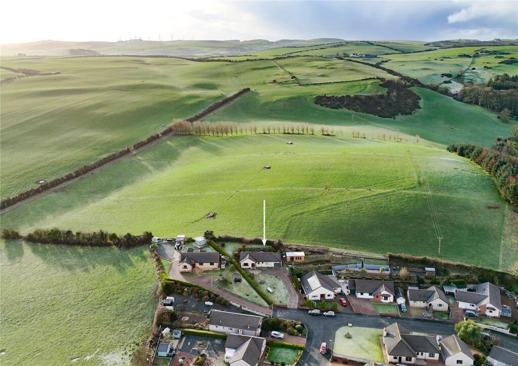 Additional image 19 of Schiehallion, 10 Church Grove, Leswalt, Stranraer, Dumfries and Galloway, DG9