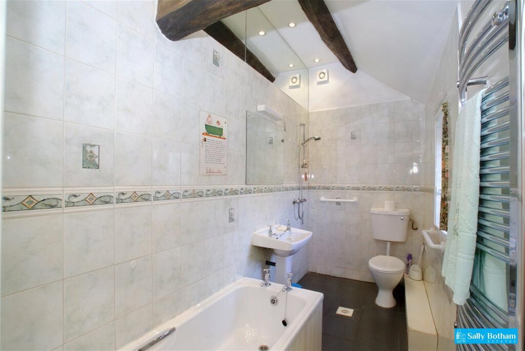 Additional image 12 of Yew Tree House, Sheldon DE45 1QS