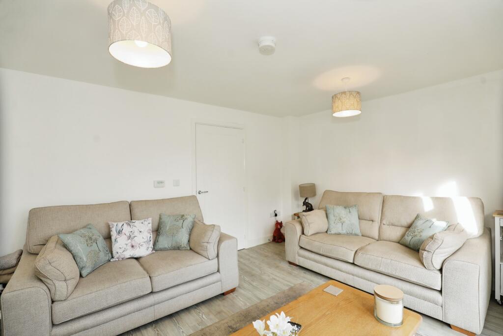 Additional image 3 of George Edward Road, Shavington, CW2