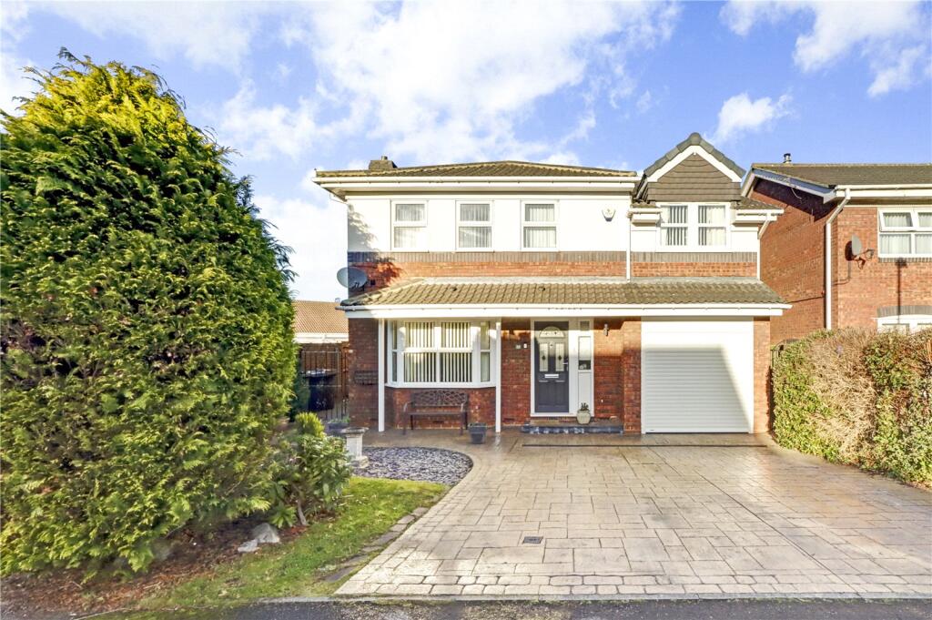 Additional image 20 of Sutherland Grange, New Herrington, Houghton Le Spring, Tyne and Wear, DH4