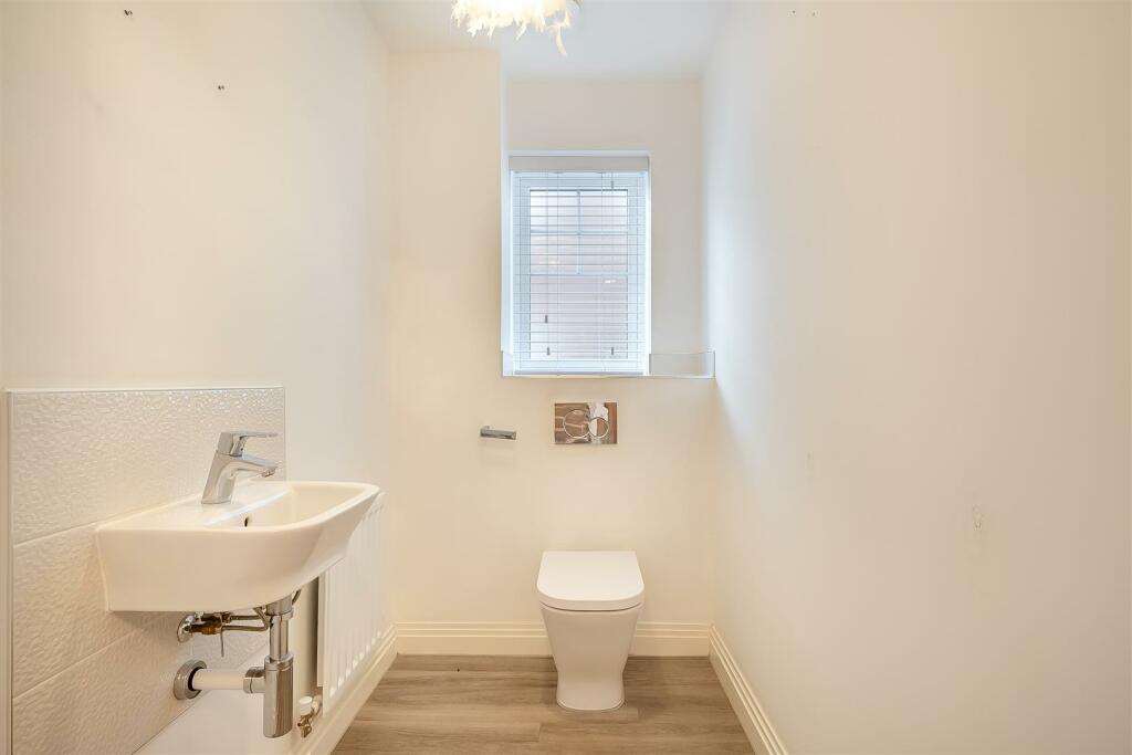 Additional image 18 of Meer Stones Road, Balsall Common