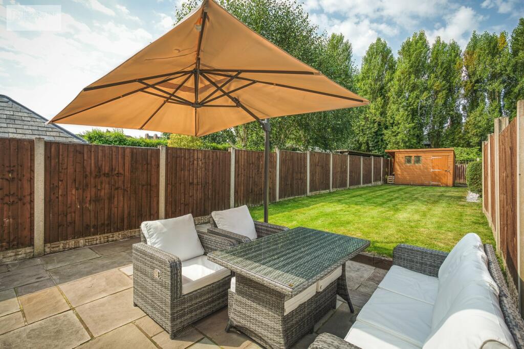 Additional image 24 of Station Road, West Hallam, Ilkeston, DE7