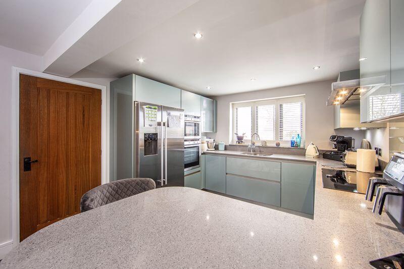 Additional image 16 of "Yew Tree Barns", Hollyhurst Road, Wrenbury