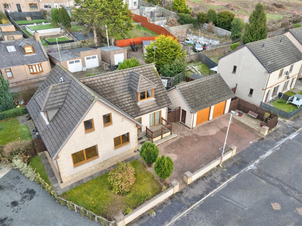 Additional image 34 of Middleton Park, Brechin