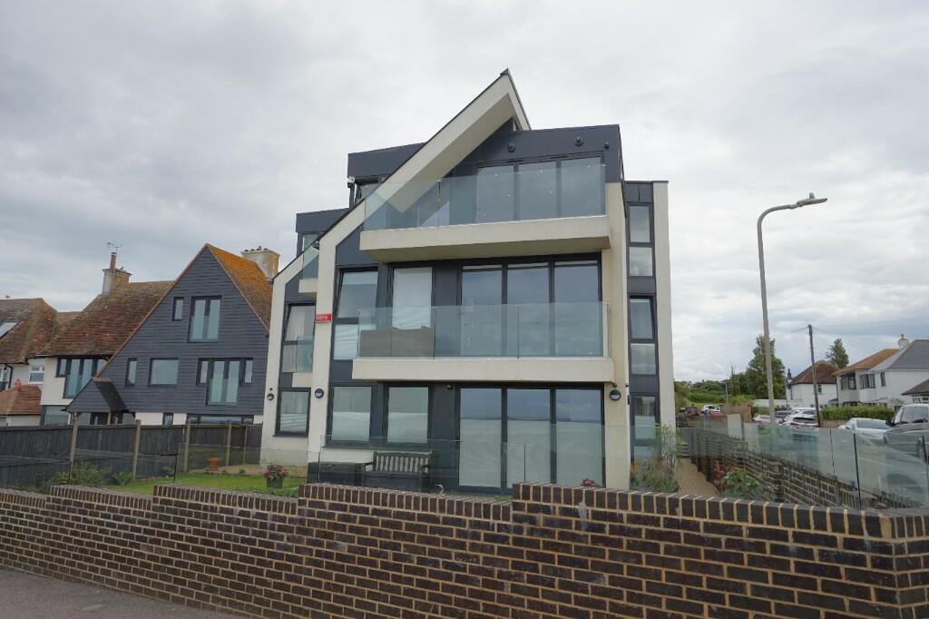 Additional image 15 of Sea Sky House, Westgate-On-Sea, Kent, CT8