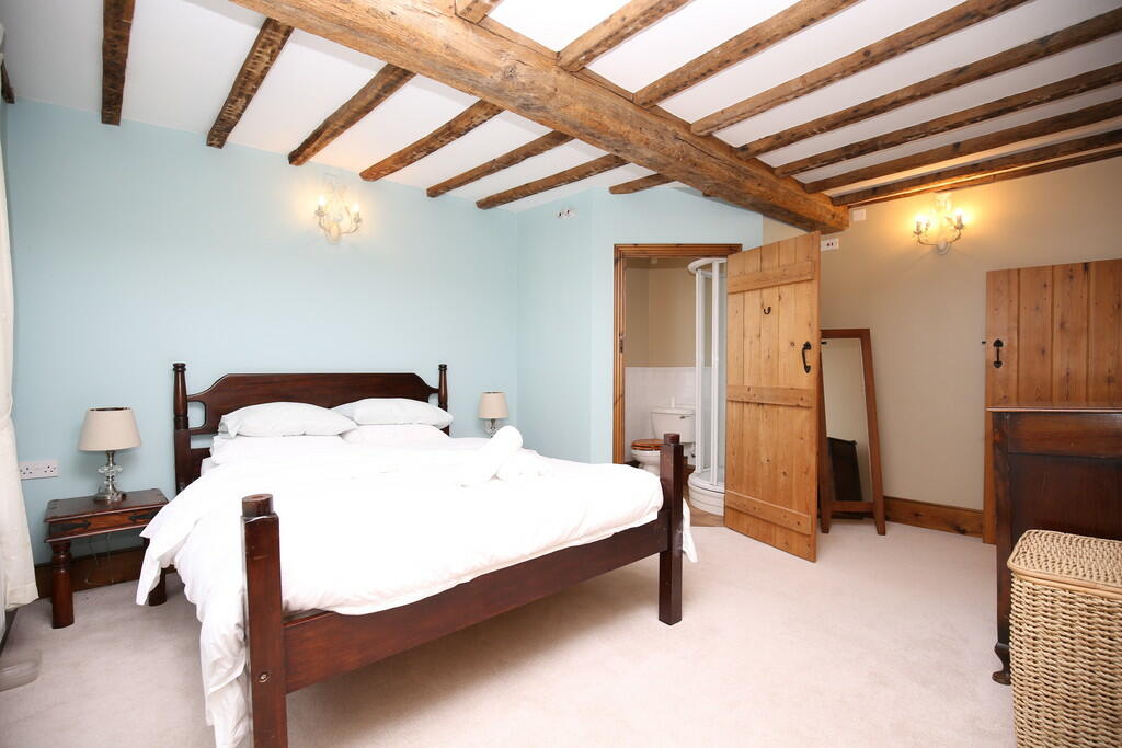 Additional image 8 of Main Road, Baxterley, Atherstone