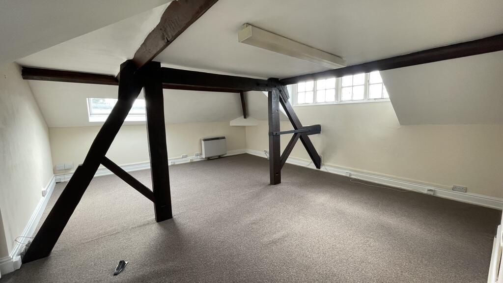 Additional image 2 of Third Floor Agriculture House, Newbold Terrace, Leamington Spa, Warwickshire, CV32 4EA