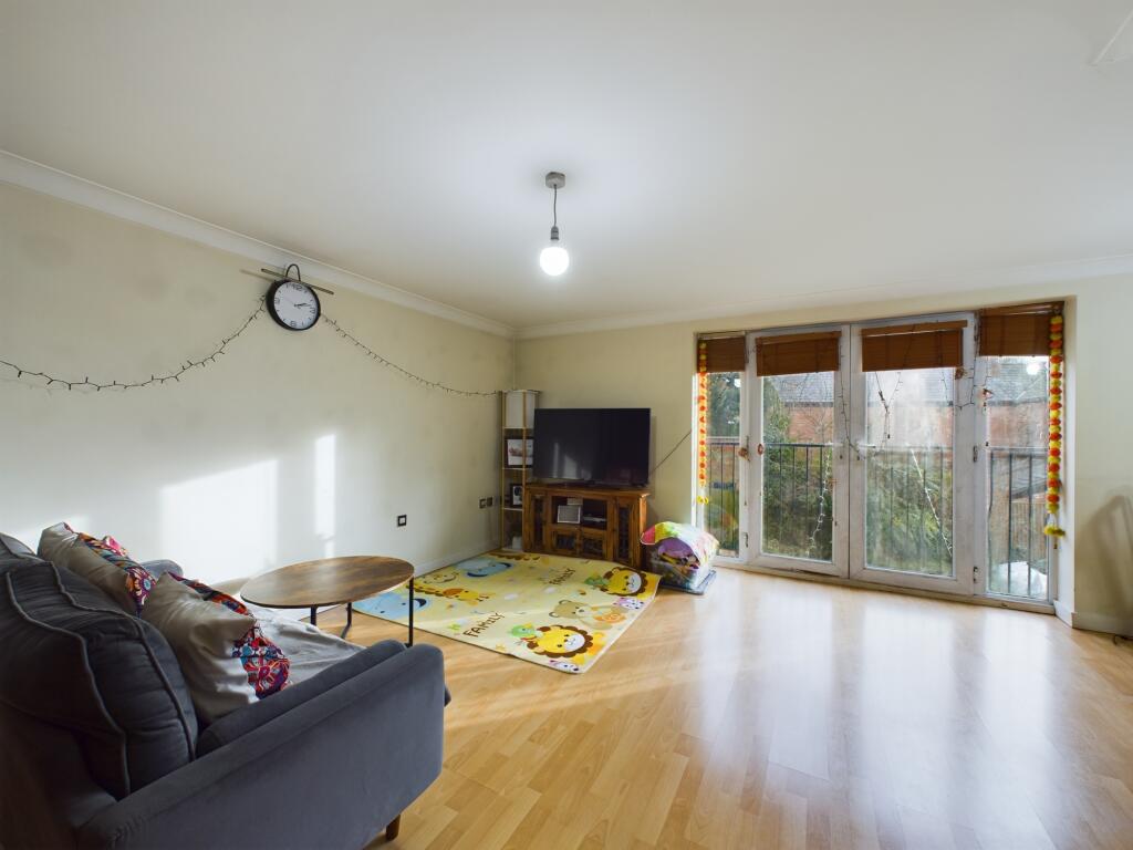 Additional image 2 of The Orchards, Burton Road, Derby