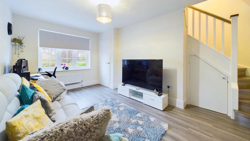 Additional image 22 of Hungerhill Close, Breadsall, Derby, Derbyshire, DE21 4UD