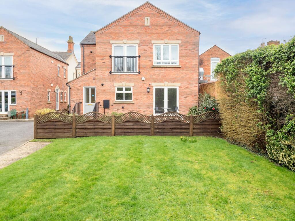Additional image 17 of Shipston Road, Stratford-Upon-Avon, CV37