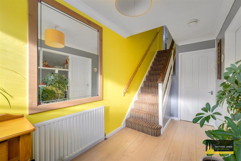 Additional image 10 of Ballingham Close, Tile Hill, COVENTRY  * FOUR / FIVE BEDROOMS *