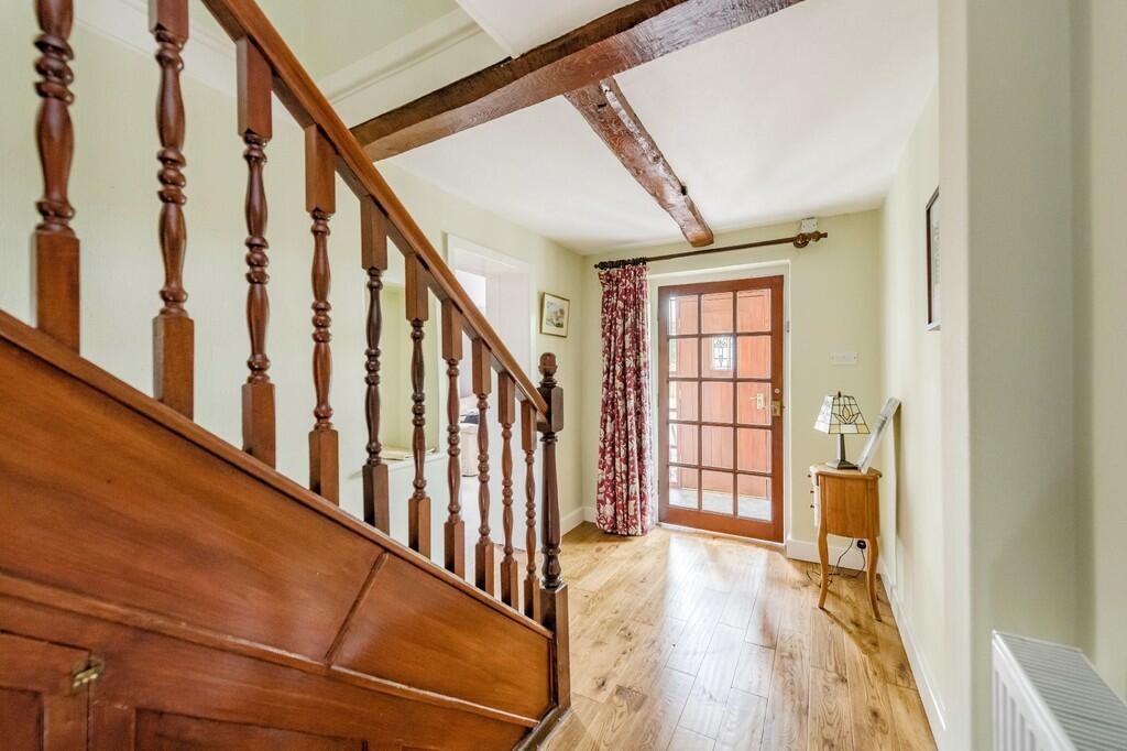 Additional image 9 of Gravenhunger Lane, Woore