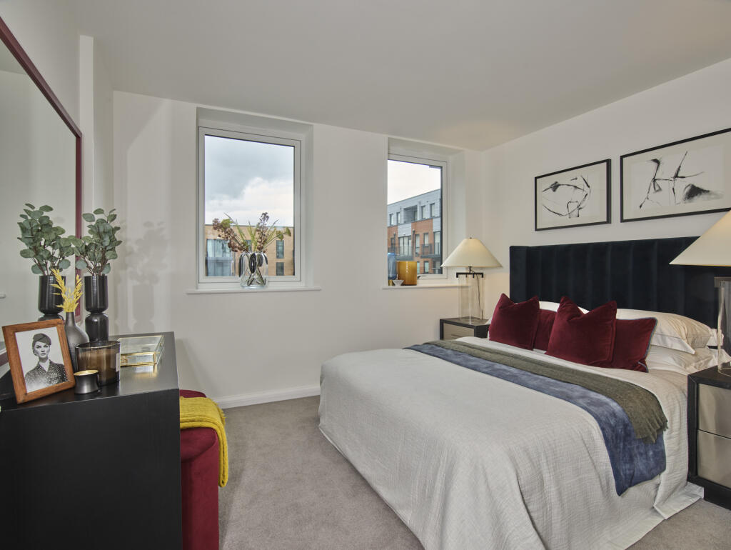 Additional image 14 of Copperhouse Green    
Lowfield Street
Dartford
DA1 1HJ