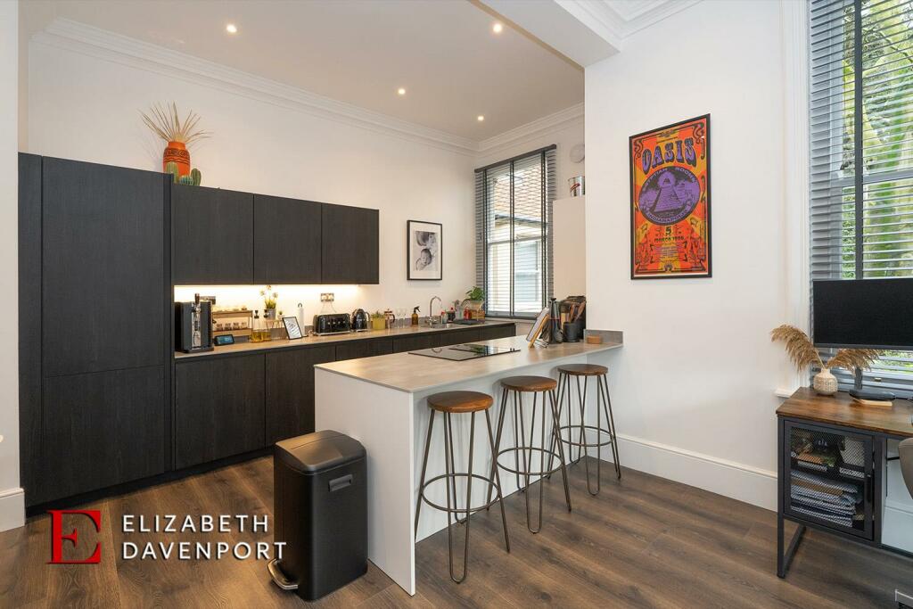 Additional image 4 of North Avenue, Stoke Park