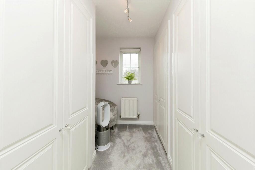 Additional image 13 of St. Augustines Drive, Weston, Crewe, Cheshire, CW2