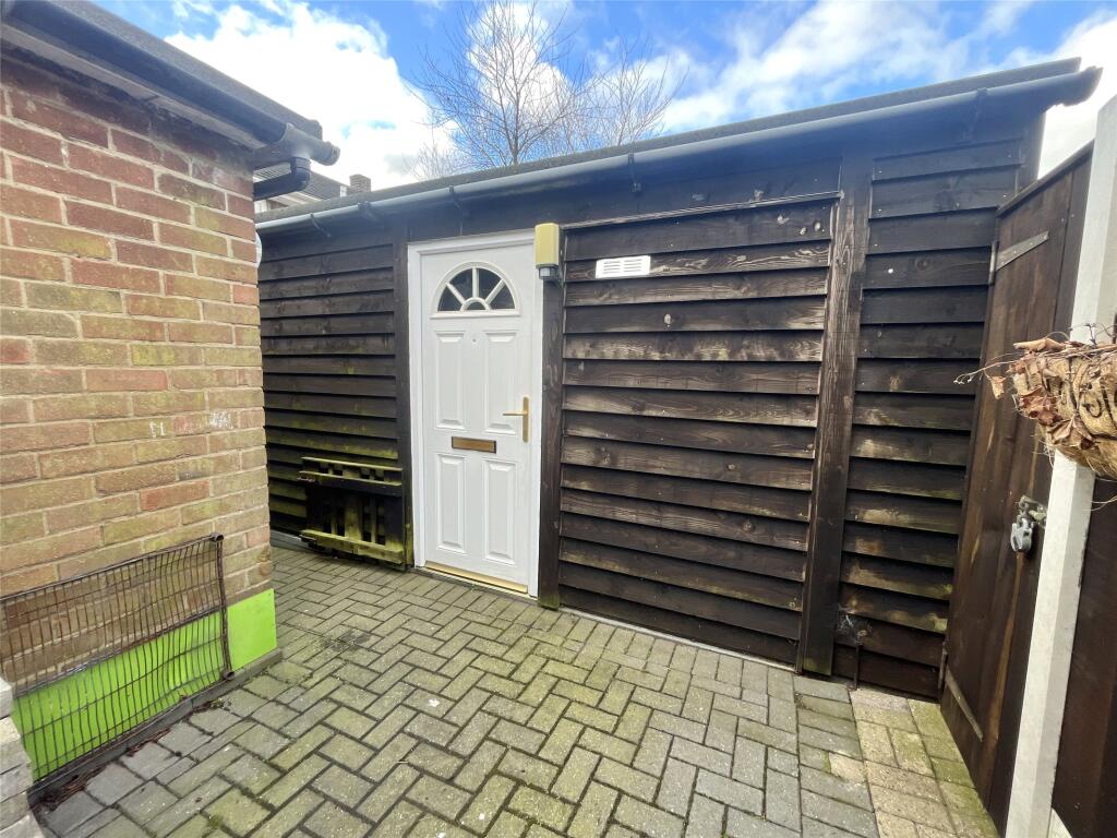 Additional image 21 of Waveney Gardens, Stanley, County Durham, DH9