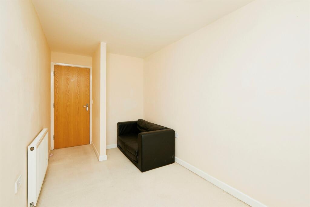 Additional image 13 of The Sycamores, Woodville, Swadlincote